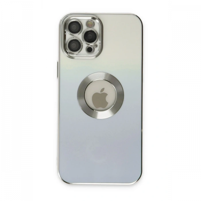 Newface iPhone 12 Pro Max Kılıf Best Silikon
