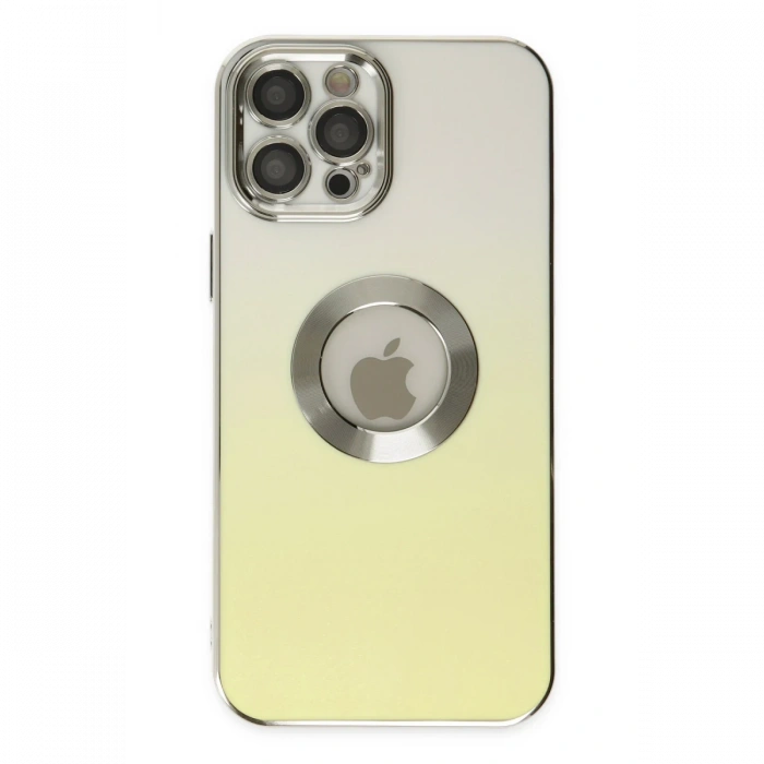 Newface iPhone 12 Pro Max Kılıf Best Silikon