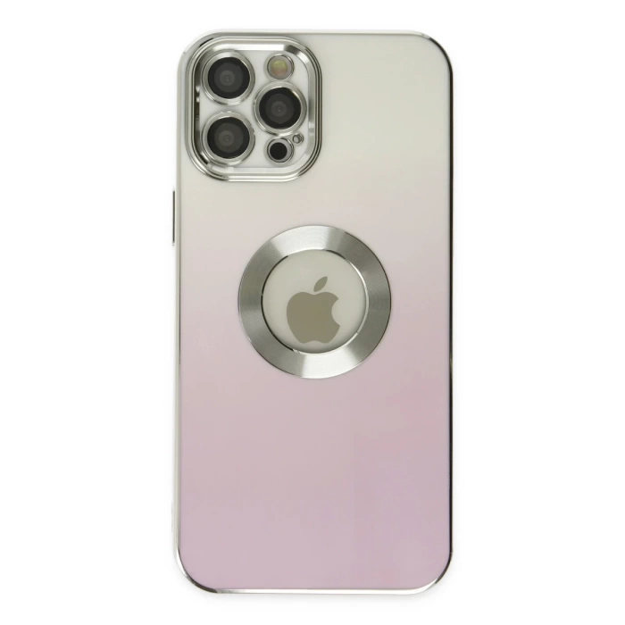 Newface iPhone 12 Pro Max Kılıf Best Silikon