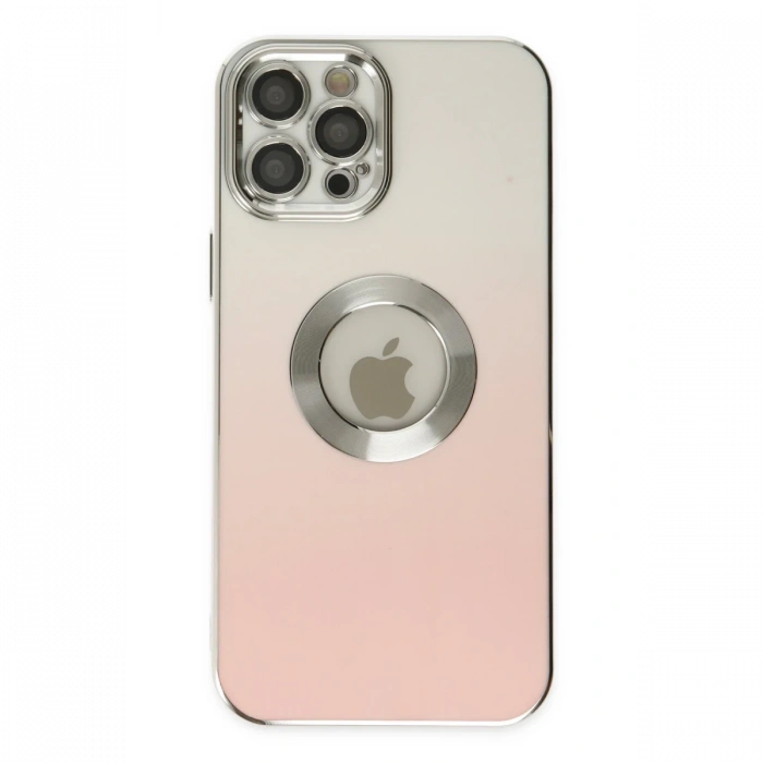 Newface iPhone 12 Pro Max Kılıf Best Silikon