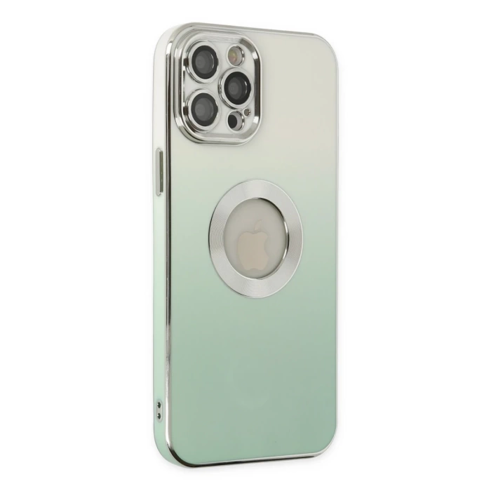 Newface iPhone 12 Pro Max Kılıf Best Silikon