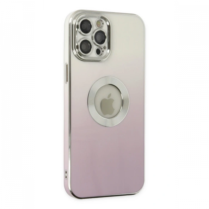 Newface iPhone 12 Pro Max Kılıf Best Silikon