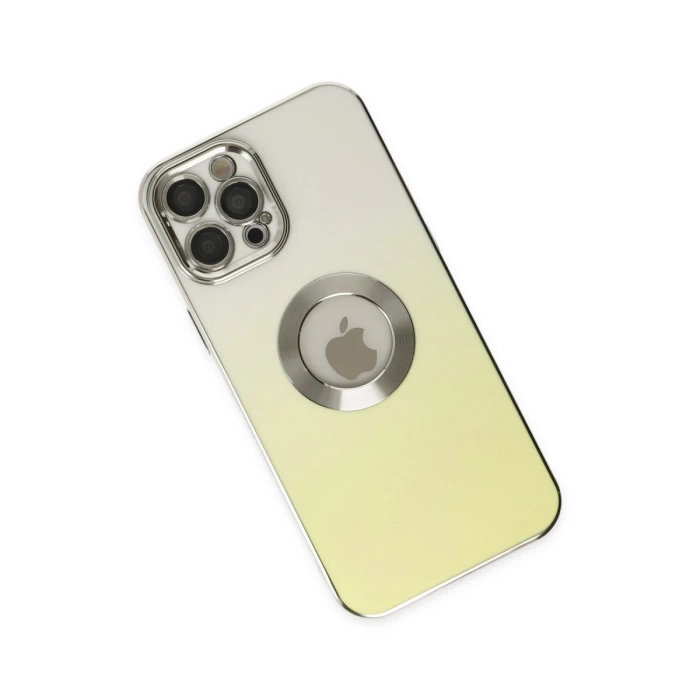Newface iPhone 12 Pro Max Kılıf Best Silikon