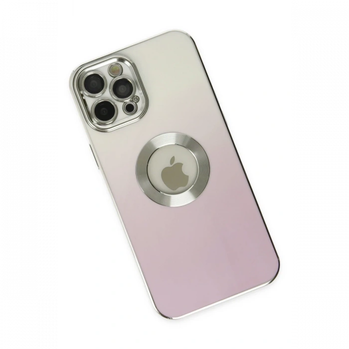 Newface iPhone 12 Pro Max Kılıf Best Silikon
