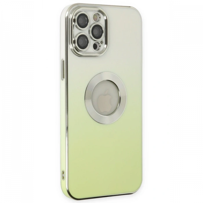 Newface iPhone 12 Pro Max Kılıf Best Silikon