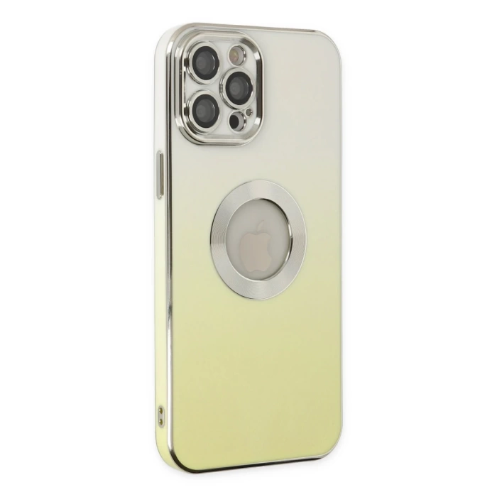 Newface iPhone 12 Pro Max Kılıf Best Silikon