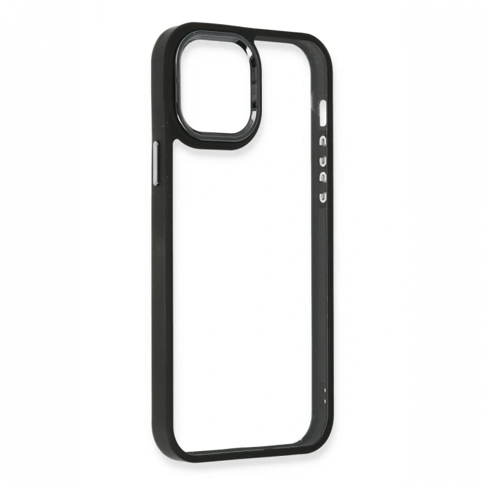 Newface iPhone 12 Pro Max Kılıf Dora Kapak