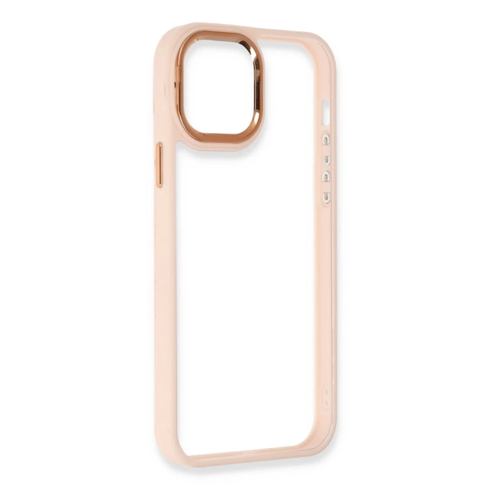 Newface iPhone 12 Pro Max Kılıf Dora Kapak