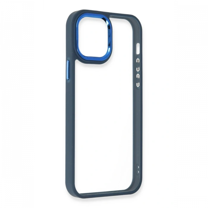 Newface iPhone 12 Pro Max Kılıf Dora Kapak