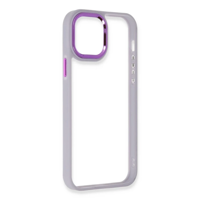 Newface iPhone 12 Pro Max Kılıf Dora Kapak