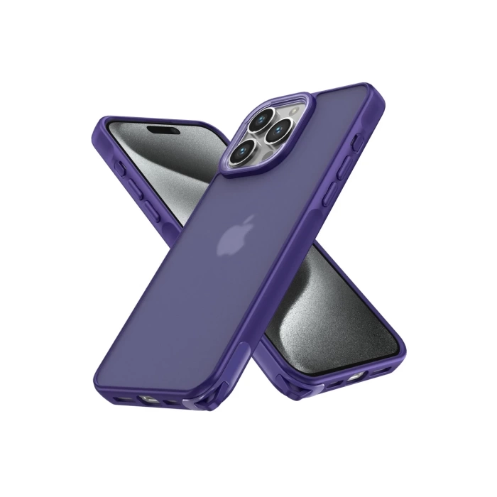 Newface iPhone 12 Pro Max Kılıf Elegant Kapak