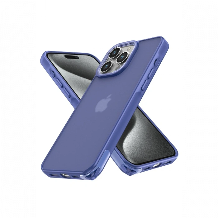 Newface iPhone 12 Pro Max Kılıf Elegant Kapak