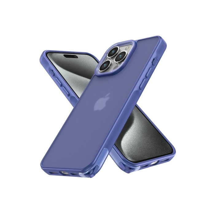 Newface iPhone 12 Pro Max Kılıf Elegant Kapak