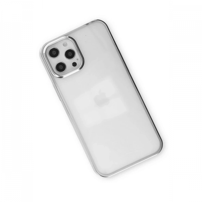 Newface iPhone 12 Pro Max Kılıf Element Silikon