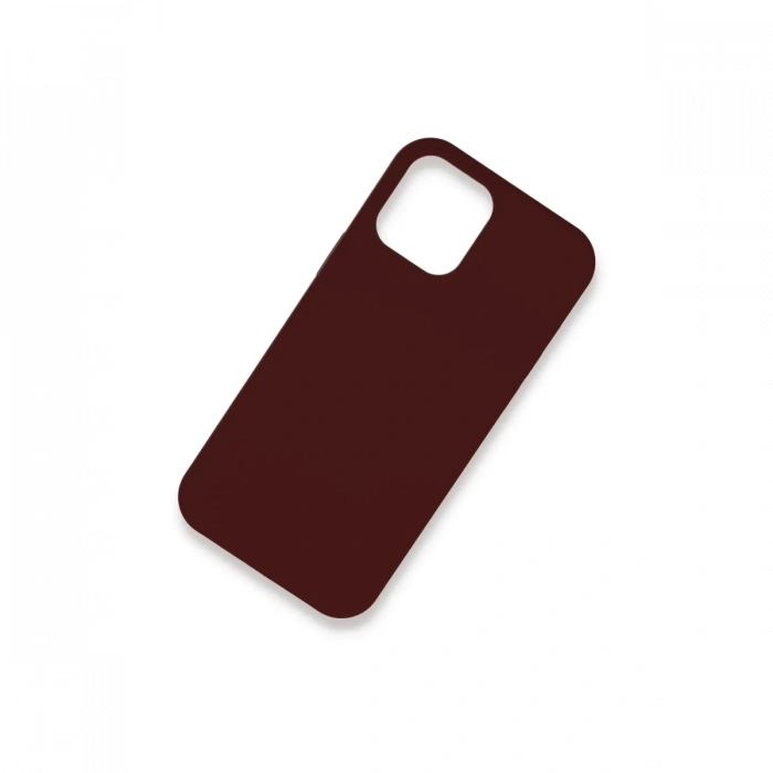 Newface iPhone 12 Pro Max Kılıf Lansman Legant Silikon
