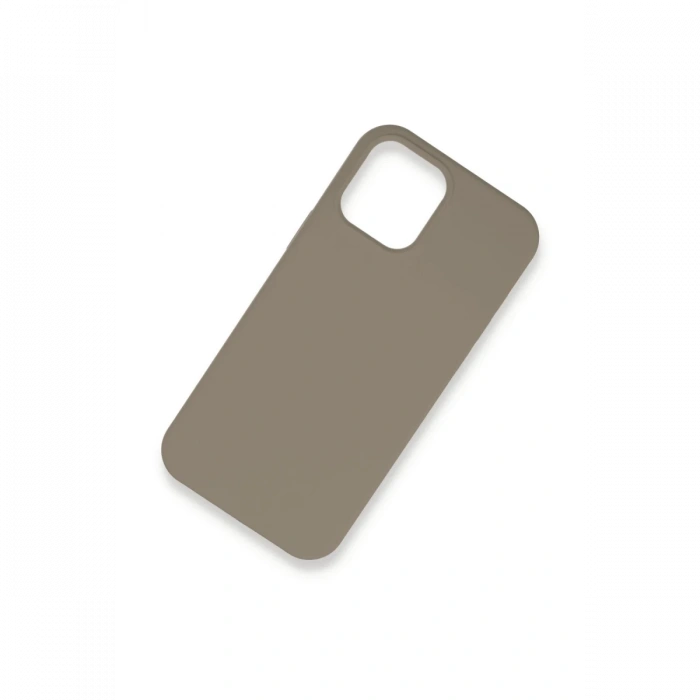 Newface iPhone 12 Pro Max Kılıf Lansman Legant Silikon
