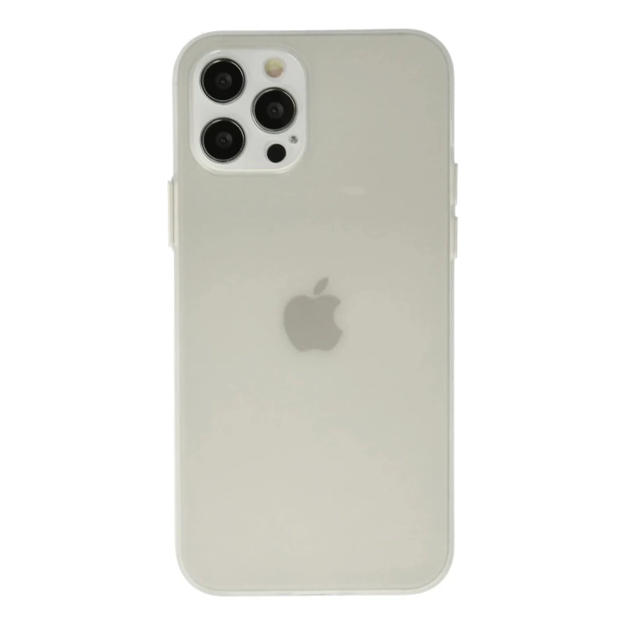 Newface iPhone 12 Pro Max Kılıf Puma Silikon