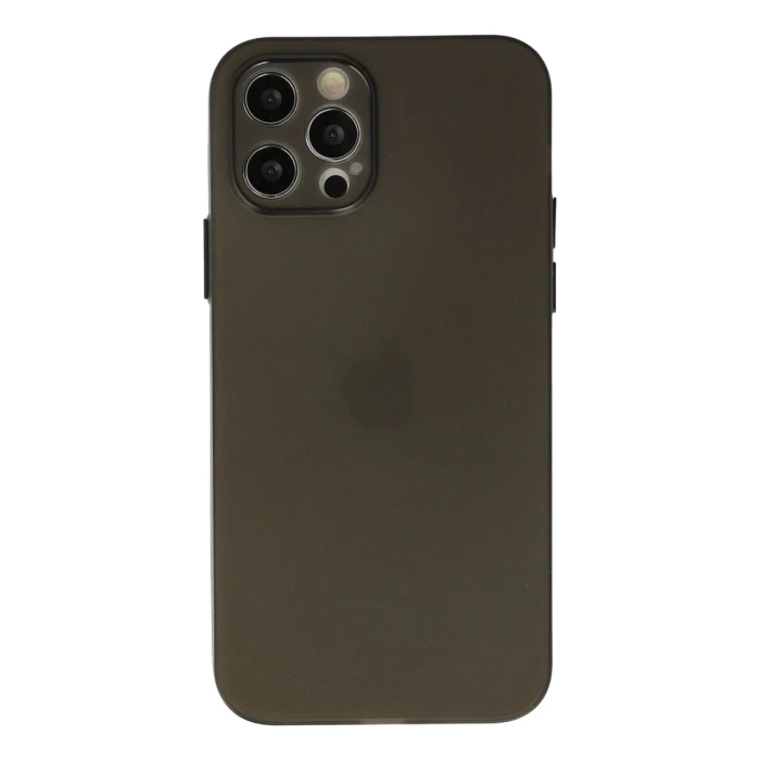 Newface iPhone 12 Pro Max Kılıf Puma Silikon