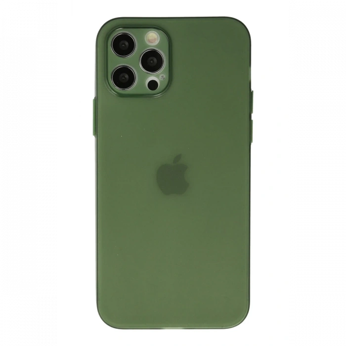 Newface iPhone 12 Pro Max Kılıf Puma Silikon