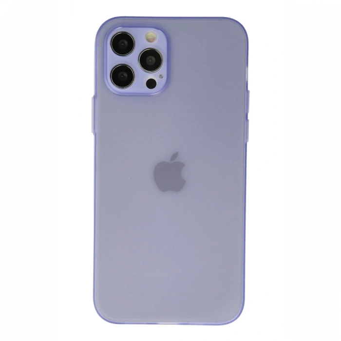 Newface iPhone 12 Pro Max Kılıf Puma Silikon