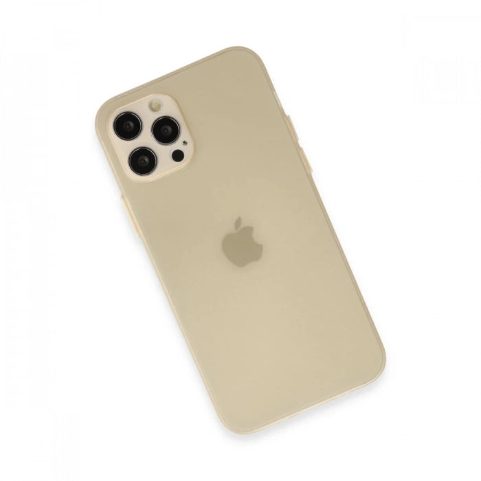 Newface iPhone 12 Pro Max Kılıf Puma Silikon