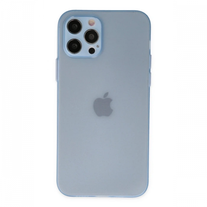 Newface iPhone 12 Pro Max Kılıf Puma Silikon
