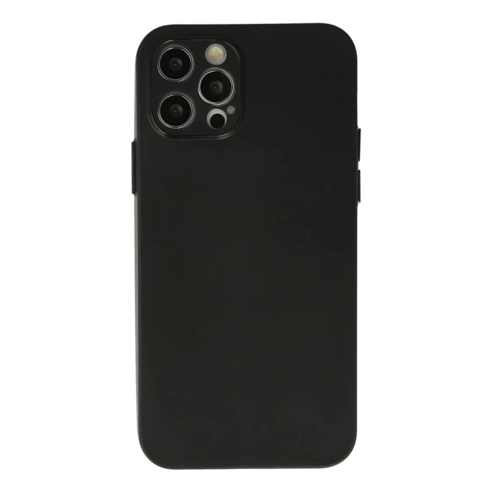Newface iPhone 12 Pro Max Kılıf Puma Silikon
