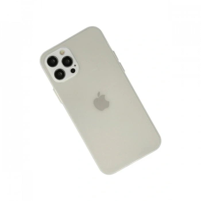 Newface iPhone 12 Pro Max Kılıf Puma Silikon