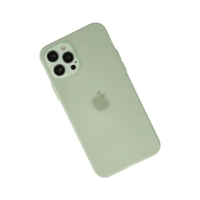 Newface iPhone 12 Pro Max Kılıf Puma Silikon