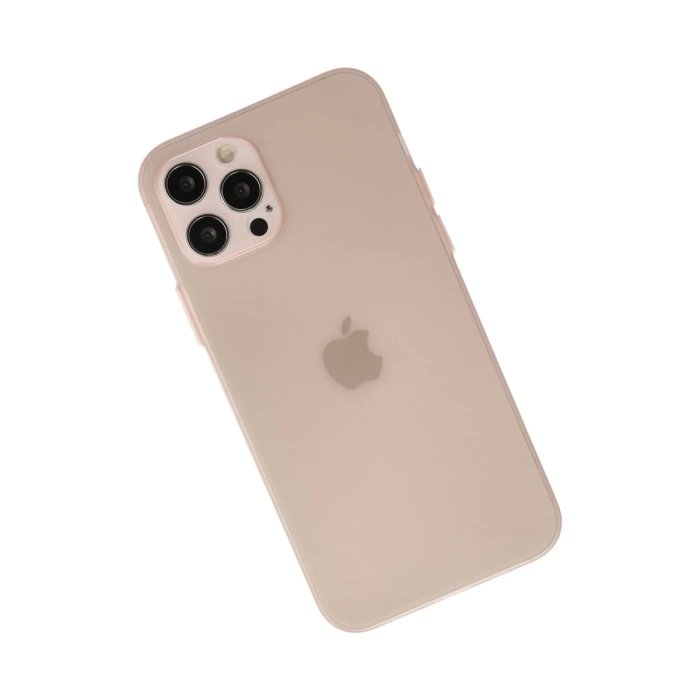 Newface iPhone 12 Pro Max Kılıf Puma Silikon