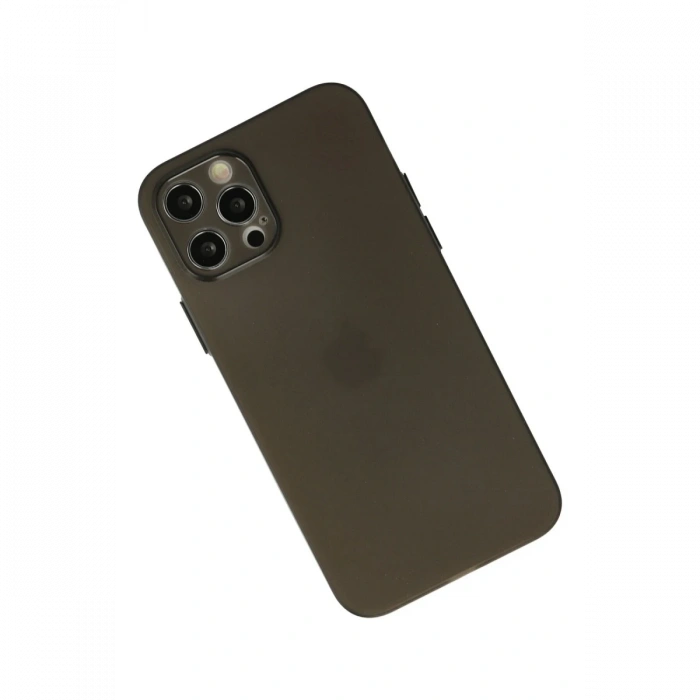 Newface iPhone 12 Pro Max Kılıf Puma Silikon