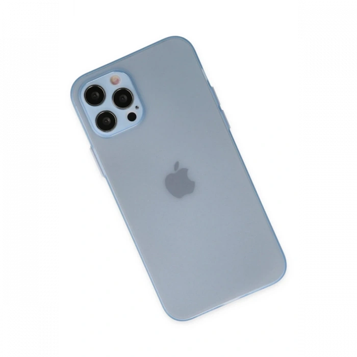 Newface iPhone 12 Pro Max Kılıf Puma Silikon