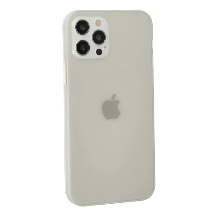 Newface iPhone 12 Pro Max Kılıf Puma Silikon