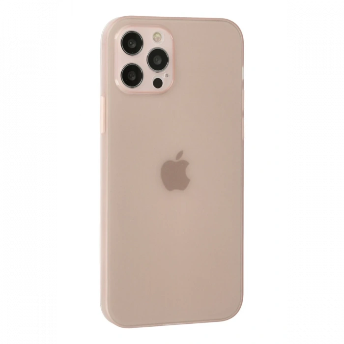 Newface iPhone 12 Pro Max Kılıf Puma Silikon