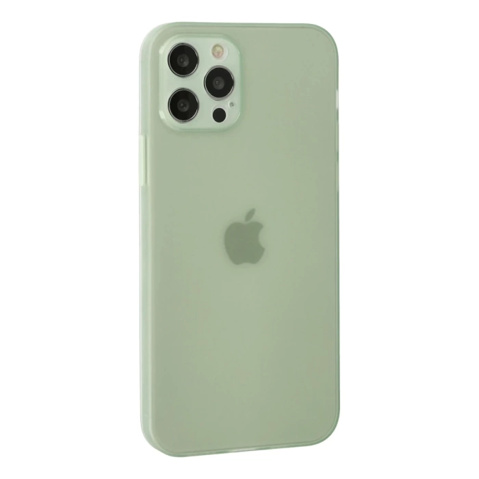 Newface iPhone 12 Pro Max Kılıf Puma Silikon
