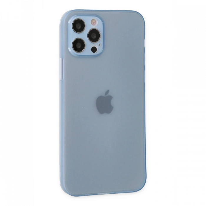 Newface iPhone 12 Pro Max Kılıf Puma Silikon
