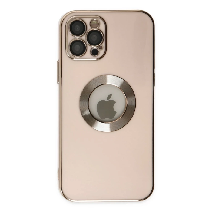 Newface iPhone 12 Pro Max Kılıf Store Silikon