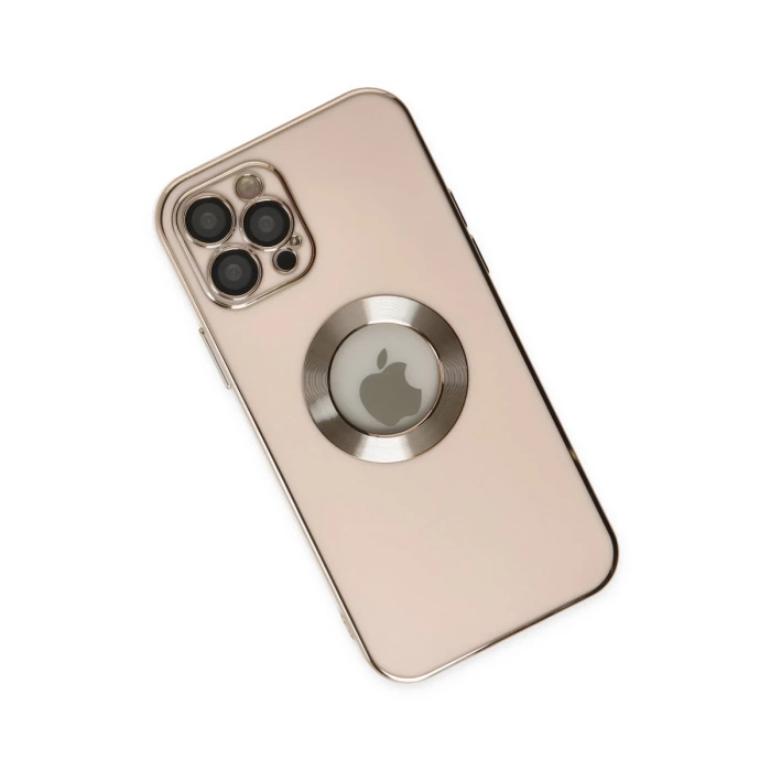 Newface iPhone 12 Pro Max Kılıf Store Silikon