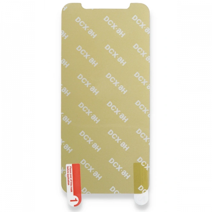 iPhone 12 Pro Max Royal Nano Ekran Koruyucu