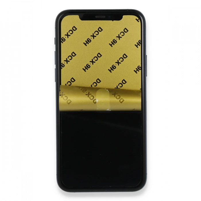 iPhone 12 Pro Max Royal Nano Ekran Koruyucu