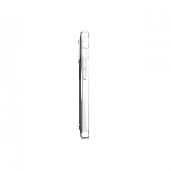 Newface iPhone 13 Kılıf Lüx Şeffaf Silikon