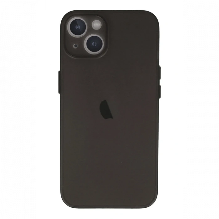Newface iPhone 13 Kılıf PP Ultra İnce Kapak