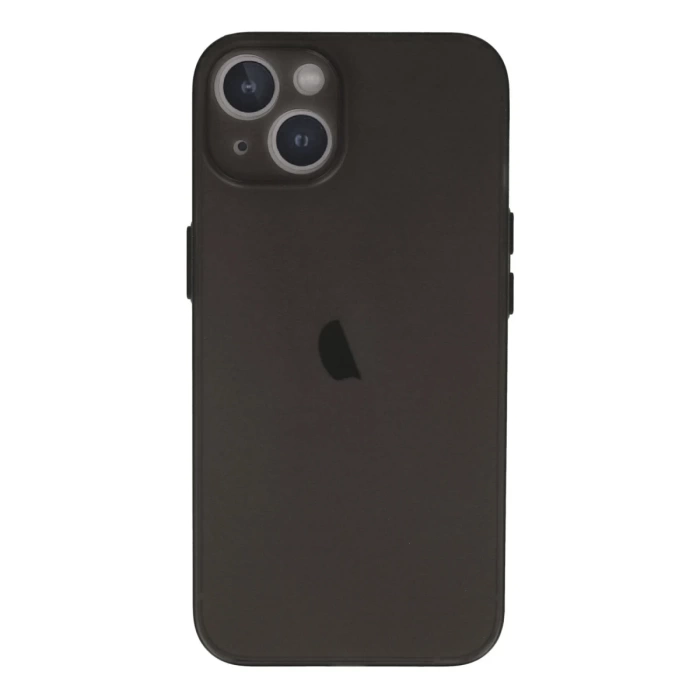 Newface iPhone 13 Kılıf PP Ultra İnce Kapak