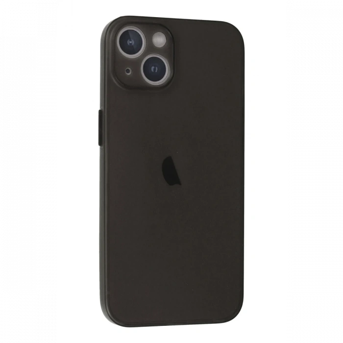 Newface iPhone 13 Kılıf PP Ultra İnce Kapak