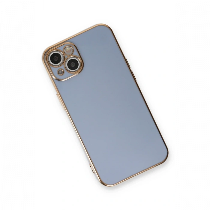 Newface iPhone 13 Kılıf Volet Silikon