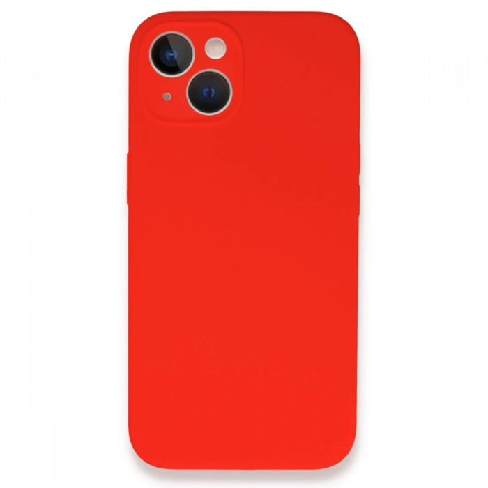 iPhone 13 Mini Kılıf Lansman Legant Silikon