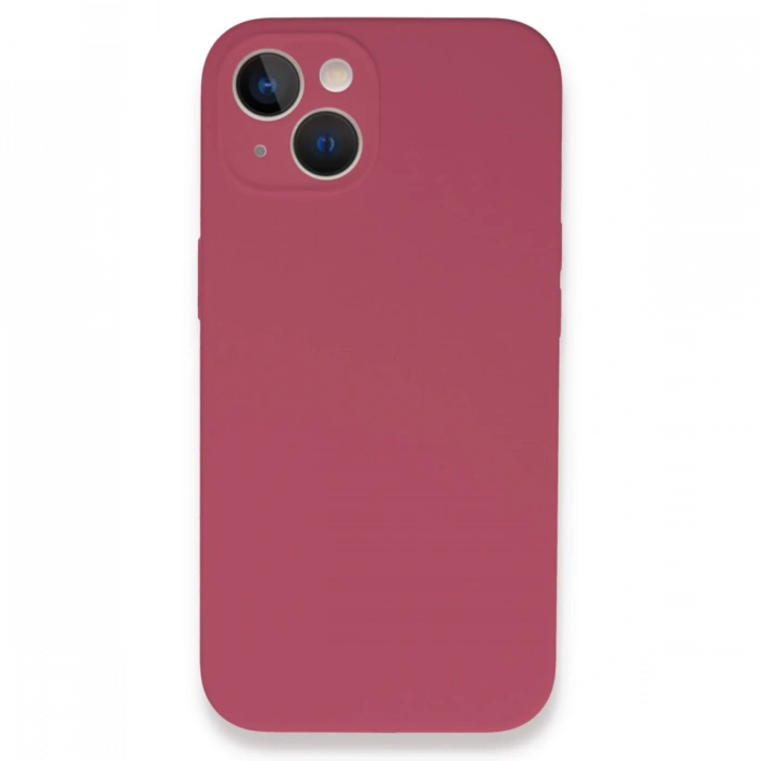 iPhone 13 Mini Kılıf Lansman Legant Silikon