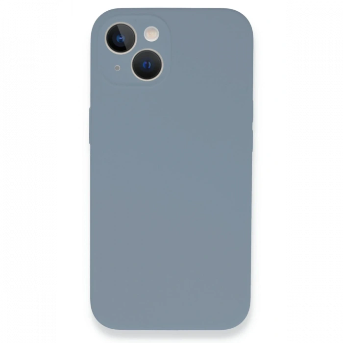 iPhone 13 Mini Kılıf Lansman Legant Silikon