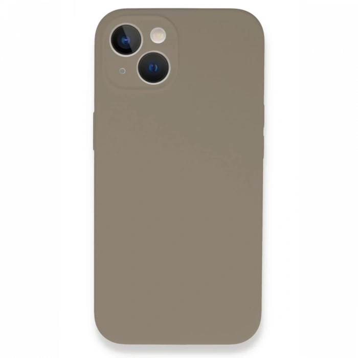 iPhone 13 Mini Kılıf Lansman Legant Silikon
