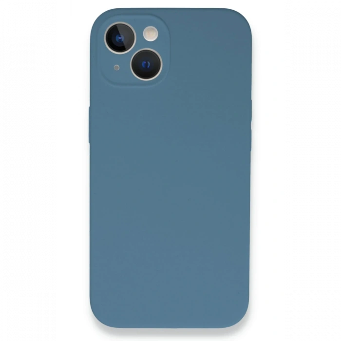 iPhone 13 Mini Kılıf Lansman Legant Silikon